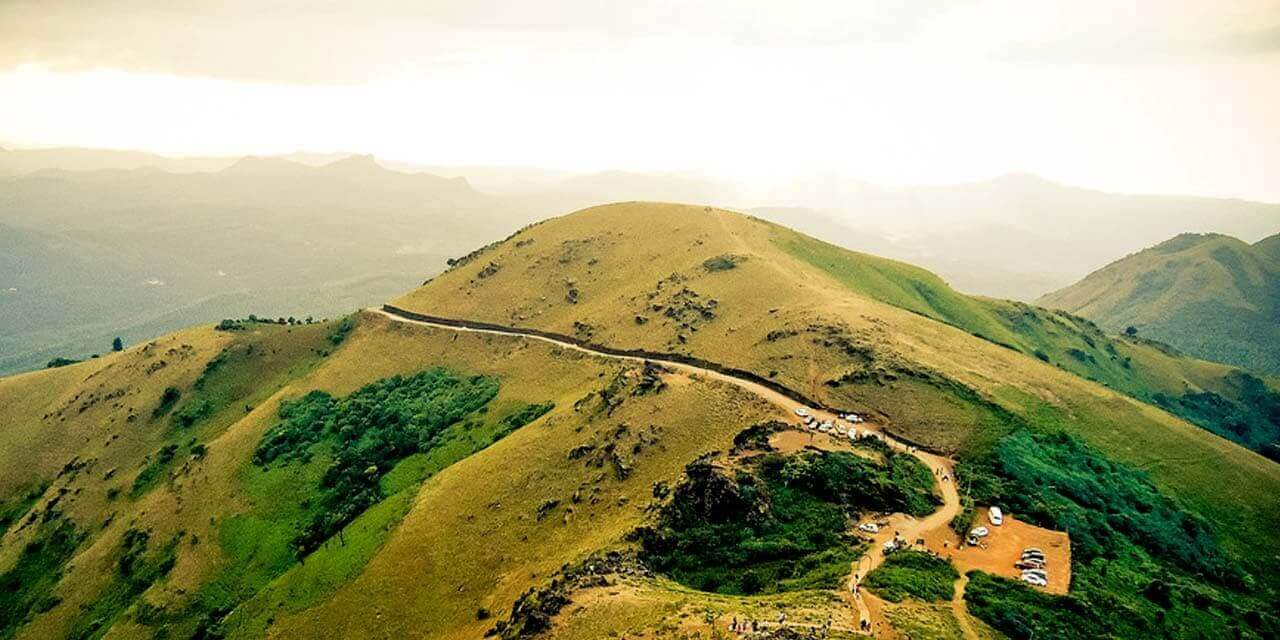 Mullayanagiri_range